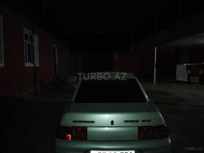 LADA (VAZ) 2110 2004, 528,000 km - 1.5 l - Tovuz