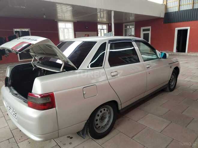 LADA (VAZ) 2110 2004, 528,000 km - 1.5 l - Tovuz
