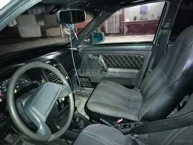 LADA (VAZ) 2110 2004, 528,000 km - 1.5 l - Tovuz