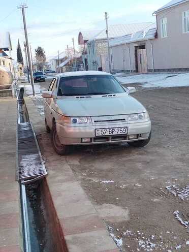 LADA (VAZ) 2110 2004, 528,000 km - 1.5 l - Tovuz