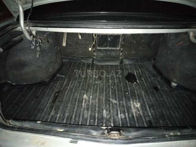 LADA (VAZ) 2110 2004, 528,000 km - 1.5 l - Tovuz
