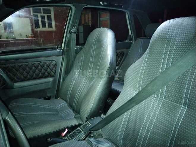 LADA (VAZ) 2110 2004, 528,000 km - 1.5 l - Tovuz