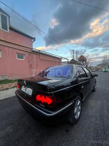 Peugeot 406 2019, 190,000 km - 1.6 l - Bakı