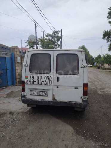 Ford Transit 1995, 450,000 km - 2.4 l - Bərdə