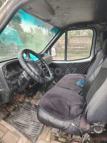 Ford Transit 1995, 450,000 km - 2.4 l - Bərdə