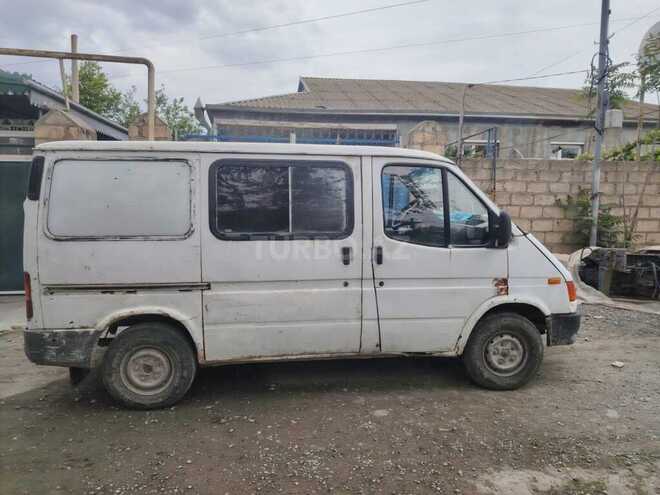 Ford Transit 1995, 450,000 km - 2.4 l - Bərdə