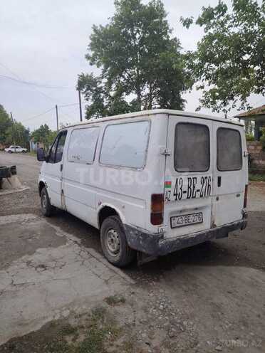 Ford Transit 1995, 450,000 km - 2.4 l - Bərdə