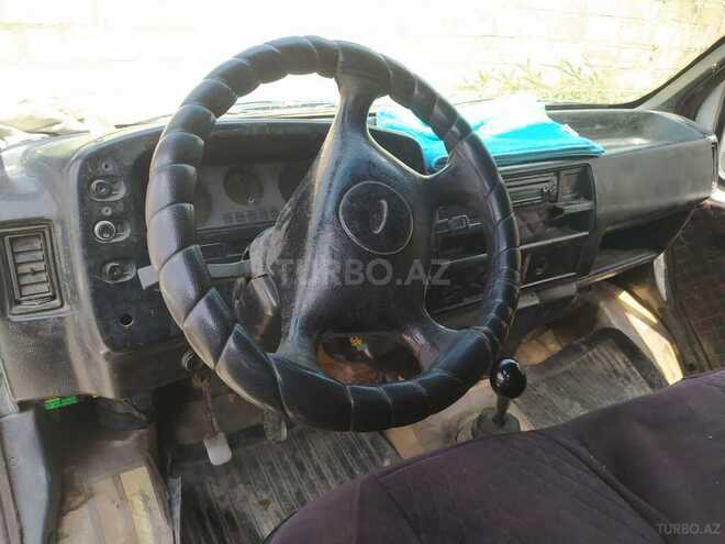 Ford Transit 1995, 450,000 km - 2.4 l - Bərdə
