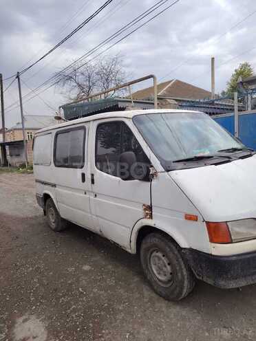 Ford Transit 1995, 450,000 km - 2.4 l - Bərdə