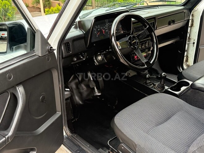 LADA (VAZ) Niva 2015, 142,563 km - 1.7 l - Dəliməmmədli
