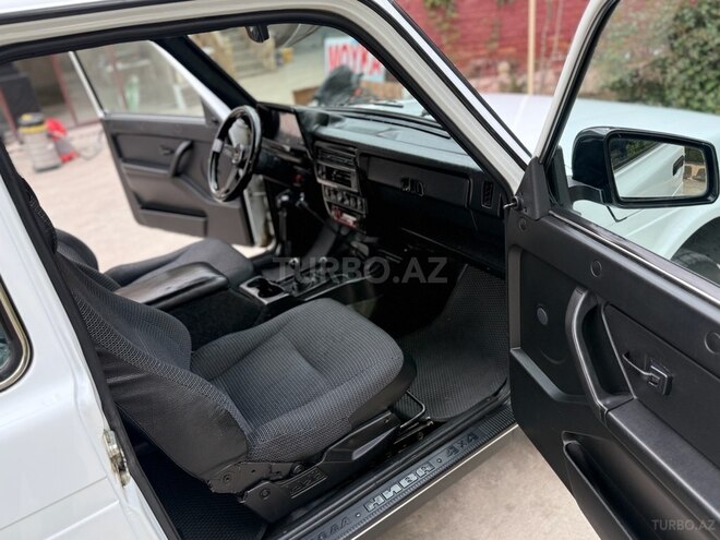 LADA (VAZ) Niva 2015, 142,563 km - 1.7 l - Dəliməmmədli