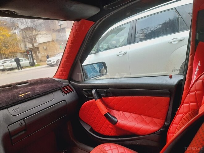 Mercedes C 230 2000, 317,000 km - 2.3 l - Bakı