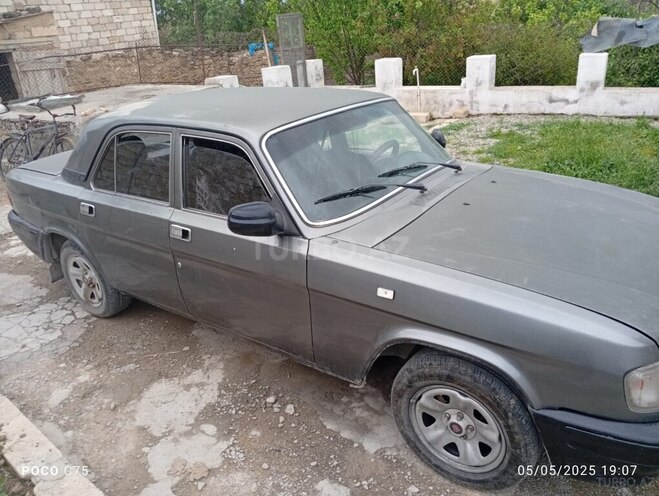 GAZ 3110 2003, 320,000 km - 2.3 l - Qobustan
