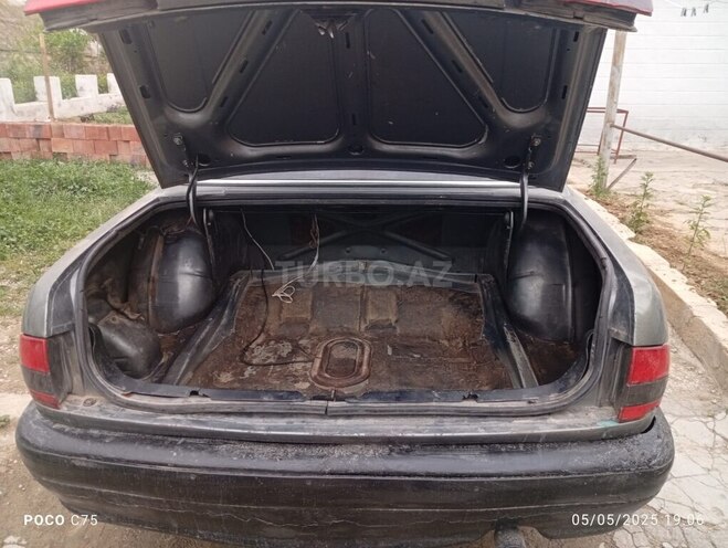 GAZ 3110 2003, 320,000 km - 2.3 l - Qobustan