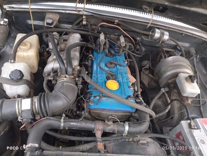 GAZ 3110 2003, 320,000 km - 2.3 l - Qobustan