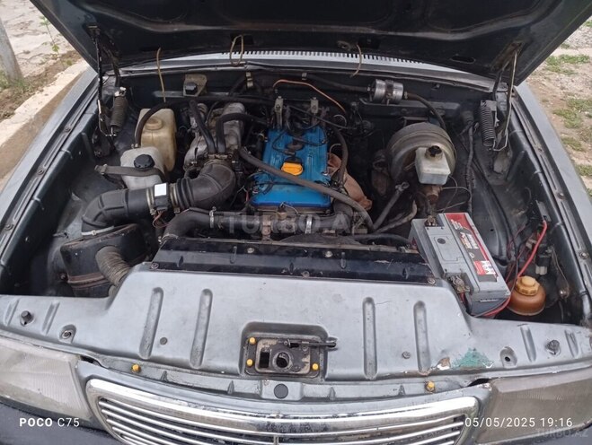 GAZ 3110 2003, 320,000 km - 2.3 l - Qobustan