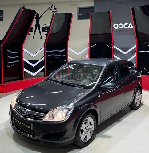 Opel Astra 2009, 188,888 km - 1.3 l - Sumqayıt
