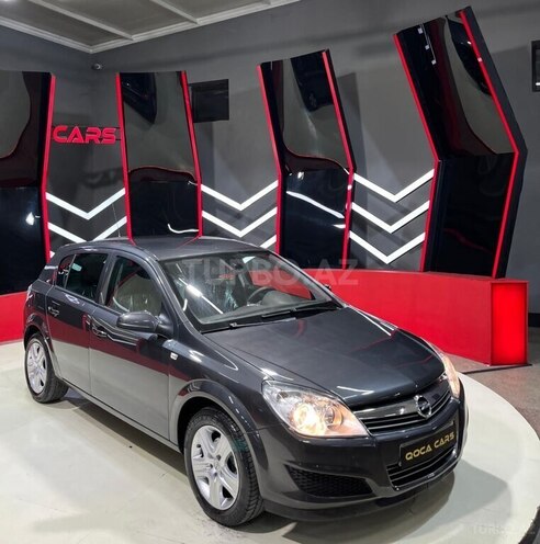 Opel Astra 2009, 188,888 km - 1.3 l - Sumqayıt