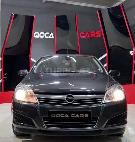 Opel Astra 2009, 188,888 km - 1.3 l - Sumqayıt