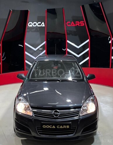 Opel Astra 2009, 188,888 km - 1.3 l - Sumqayıt