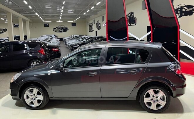 Opel Astra 2009, 188,888 km - 1.3 l - Sumqayıt