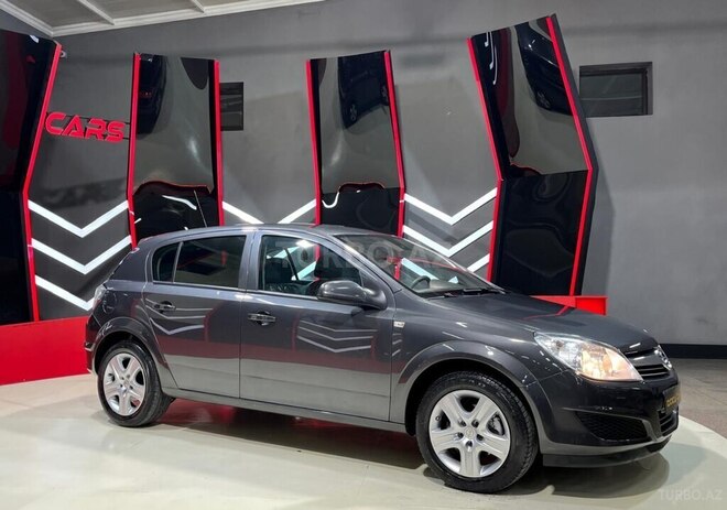 Opel Astra 2009, 188,888 km - 1.3 l - Sumqayıt