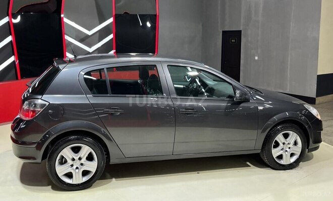Opel Astra 2009, 188,888 km - 1.3 l - Sumqayıt