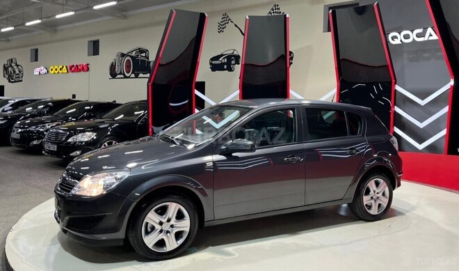 Opel Astra 2009, 188,888 km - 1.3 l - Sumqayıt
