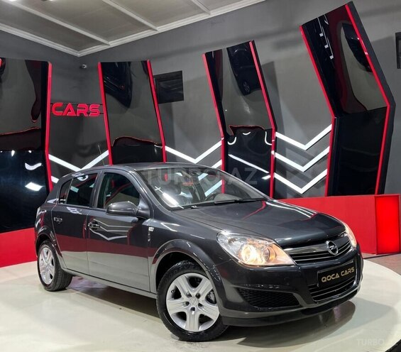 Opel Astra 2009, 188,888 km - 1.3 l - Sumqayıt
