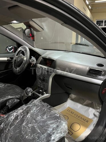 Opel Astra 2009, 188,888 km - 1.3 l - Sumqayıt