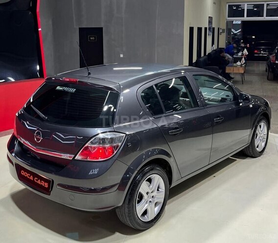 Opel Astra 2009, 188,888 km - 1.3 l - Sumqayıt
