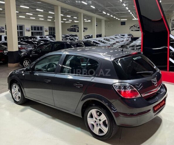 Opel Astra 2009, 188,888 km - 1.3 l - Sumqayıt