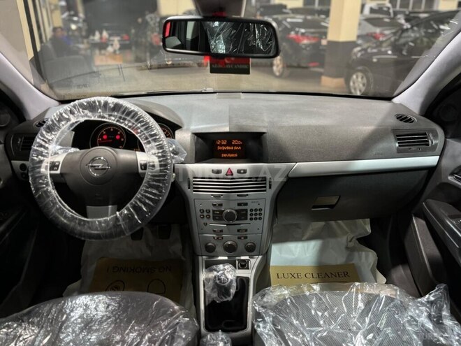 Opel Astra 2009, 188,888 km - 1.3 l - Sumqayıt