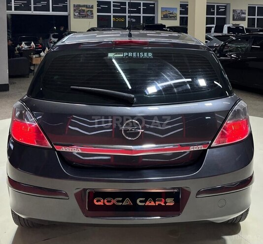Opel Astra 2009, 188,888 km - 1.3 l - Sumqayıt