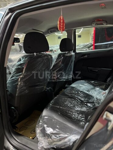 Opel Astra 2009, 188,888 km - 1.3 l - Sumqayıt
