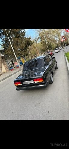 LADA (VAZ) 2107 2011, 90,000 km - 1.6 l - Mingəçevir