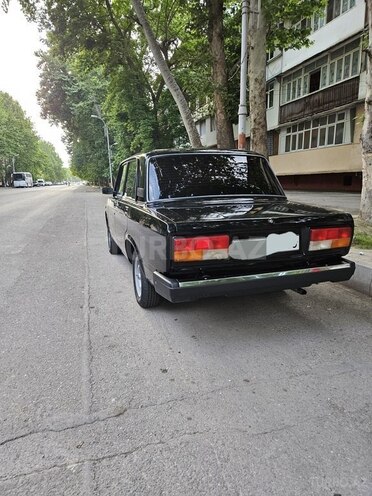 LADA (VAZ) 2107 2011, 90,000 km - 1.6 l - Mingəçevir
