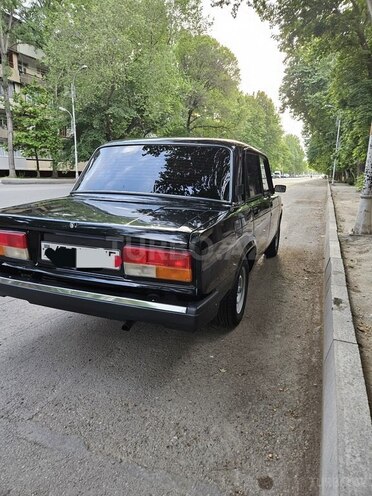 LADA (VAZ) 2107 2011, 90,000 km - 1.6 l - Mingəçevir