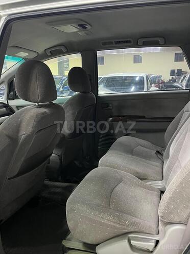 Mitsubishi Grandis 2003, 287,000 km - 2.4 л - Bakı