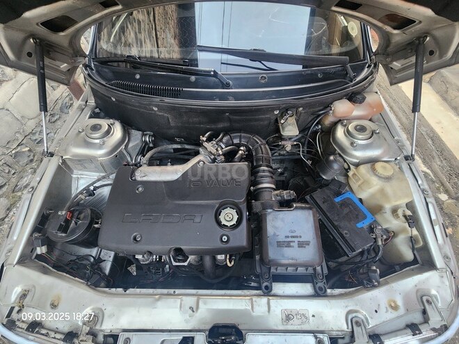 LADA (VAZ) 2110 2004, 353,000 km - 1.6 l - Şəki