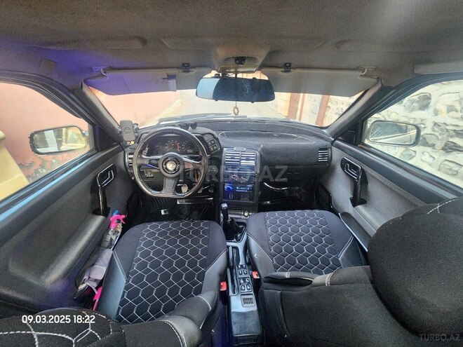 LADA (VAZ) 2110 2004, 353,000 km - 1.6 l - Şəki