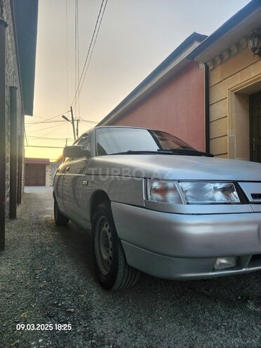 LADA (VAZ) 2110 2004, 353,000 km - 1.6 l - Şəki