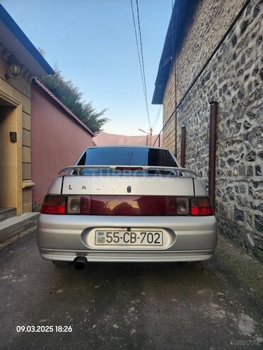 LADA (VAZ) 2110 2004, 353,000 km - 1.6 l - Şəki