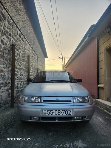 LADA (VAZ) 2110 2004, 353,000 km - 1.6 l - Şəki