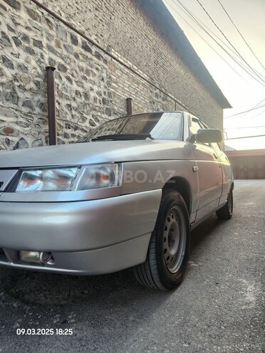 LADA (VAZ) 2110 2004, 353,000 km - 1.6 l - Şəki