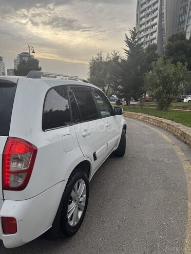 Chery Tiggo (T11) 2013, 151,000 km - 1.8 л - Bakı