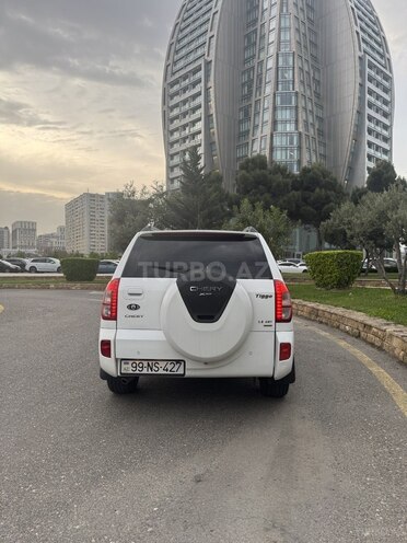 Chery Tiggo (T11) 2013, 151,000 km - 1.8 л - Bakı