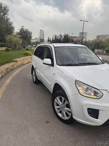 Chery Tiggo (T11) 2013, 151,000 km - 1.8 л - Bakı