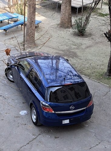 Opel Astra 2009, 265,000 km - 1.4 l - Bakı