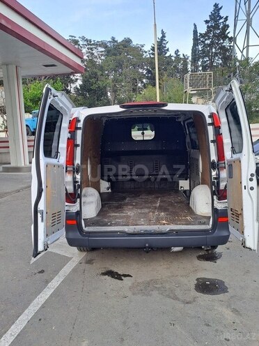 Mercedes Vito 2009, 301,000 km - 2.2 l - Bakı